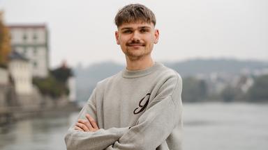Luke Hoß