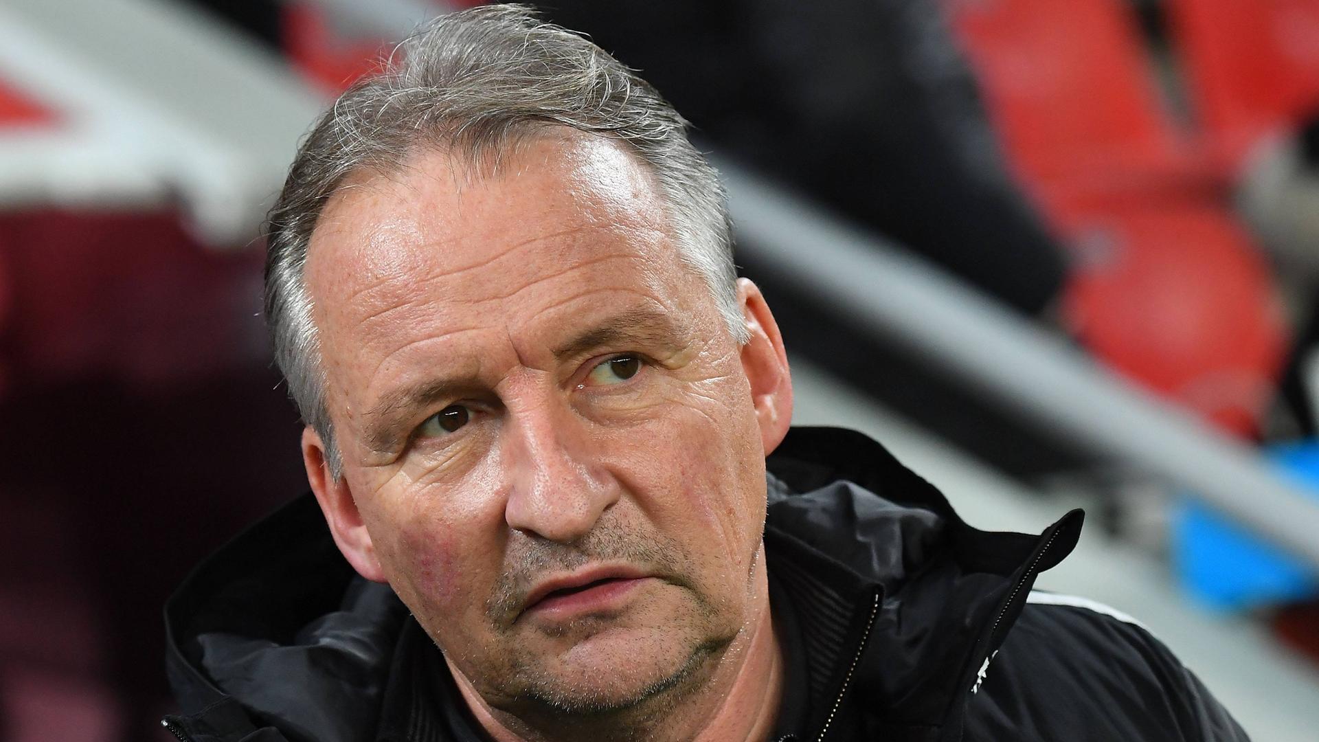 Lutz Wagner, DFB-Schiedsrichterlehrwart