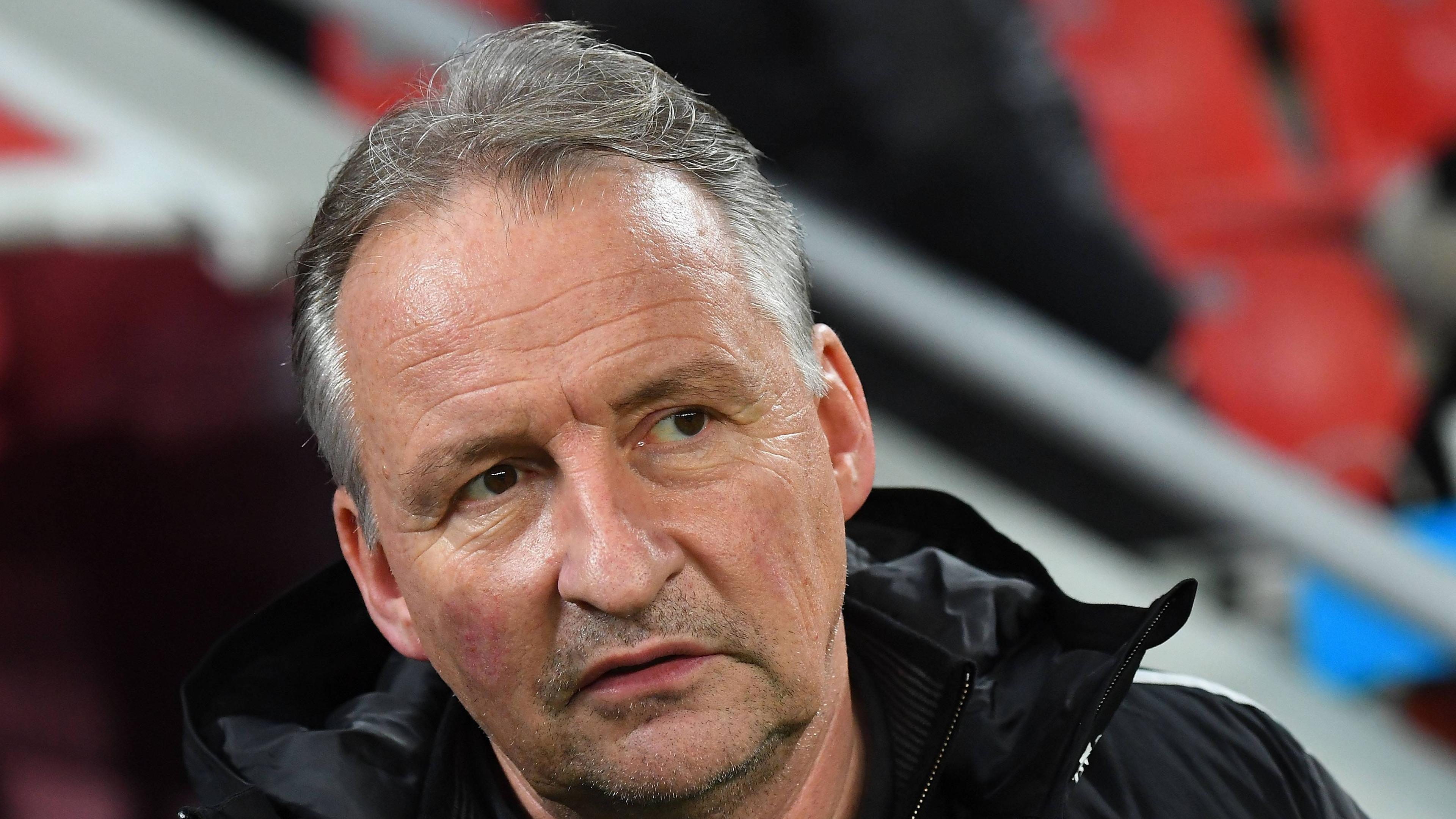 Lutz Wagner, DFB-Schiedsrichterlehrwart