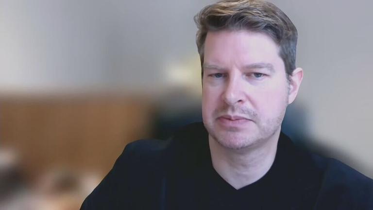 Malte Sandner Standbild