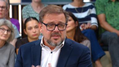 Prof. Kai Maaz | Direktor Leibniz-Institut für Bildungsforschung