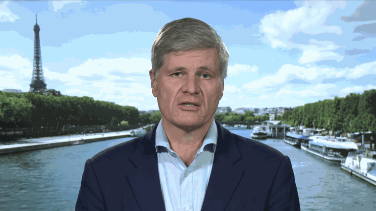 Macron will Palästina anerkennen