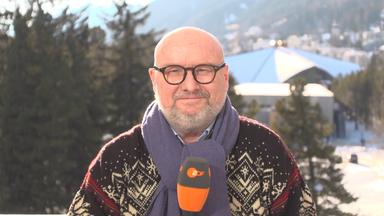 ZDF-Korrespondent UIf Röller