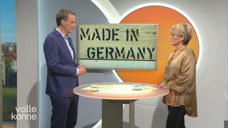 Made in Germany Florian Neuhann