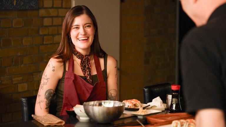 Madeline Juno stellt neues Album vor