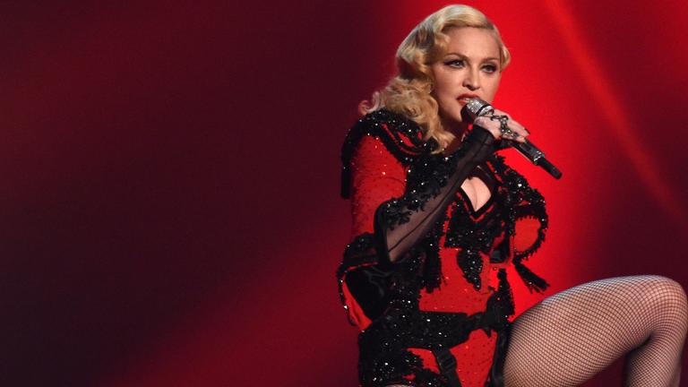 Madonna