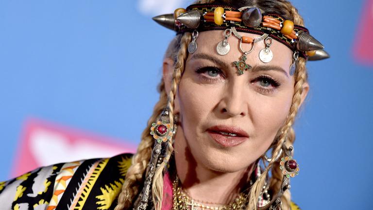 Madonna