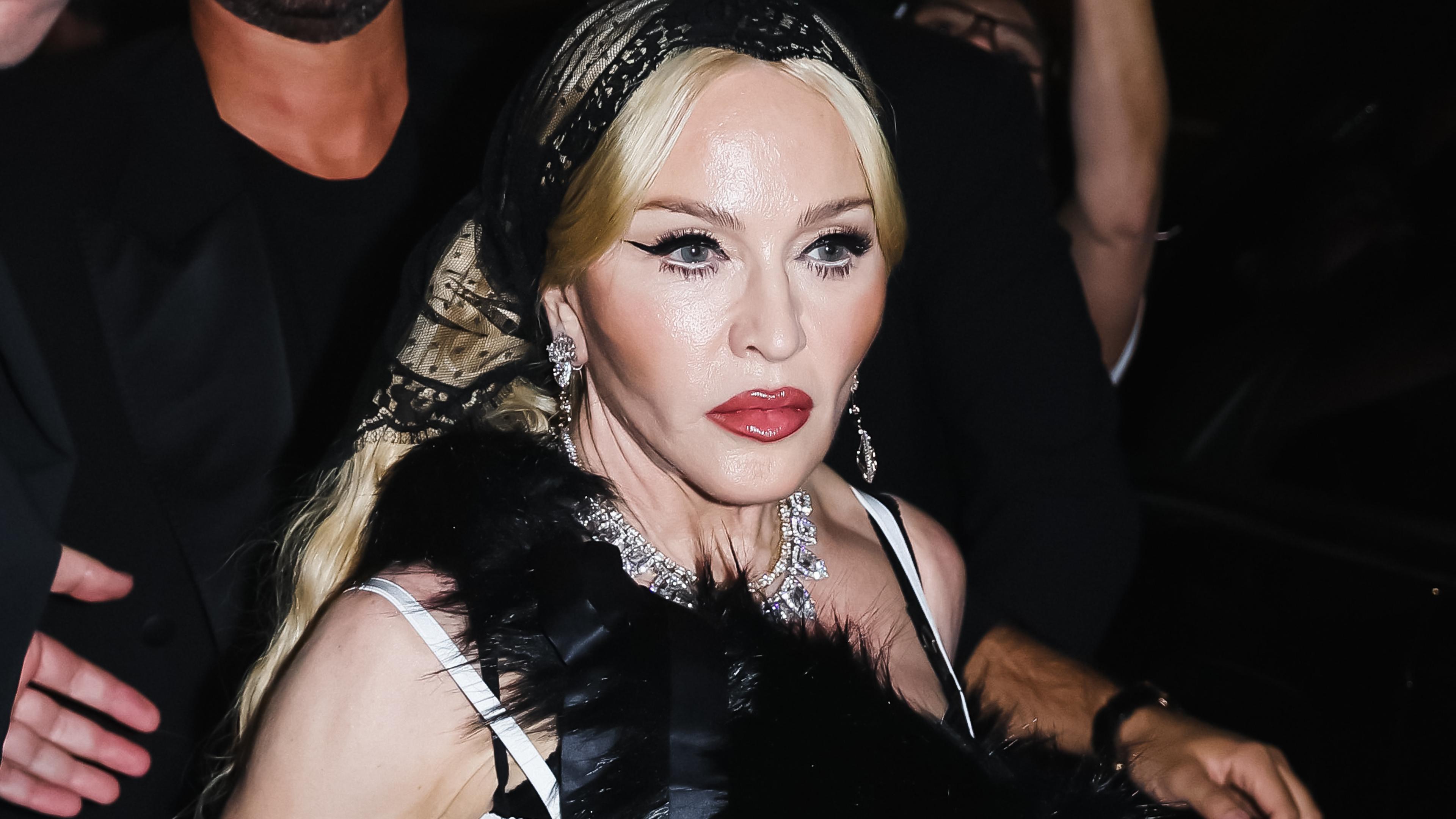 Madonna