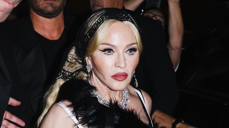 Madonna
