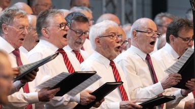 Männerchor
