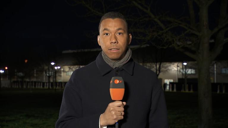 Magdeburg: "Ein Mammutprozess"