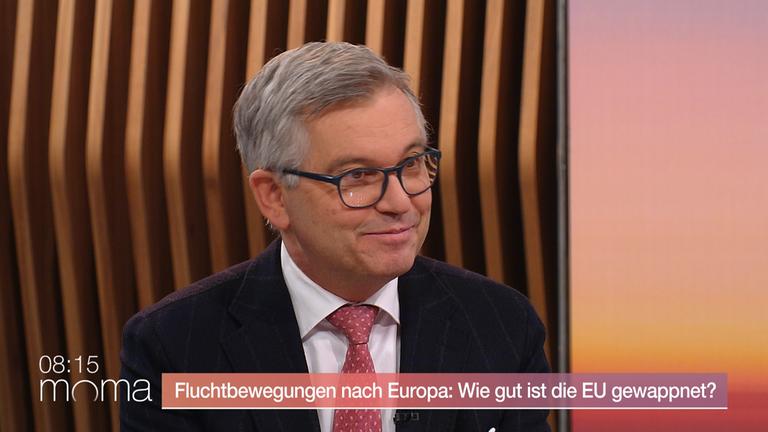 magnus-brunner-iran-fluchtbewegung-