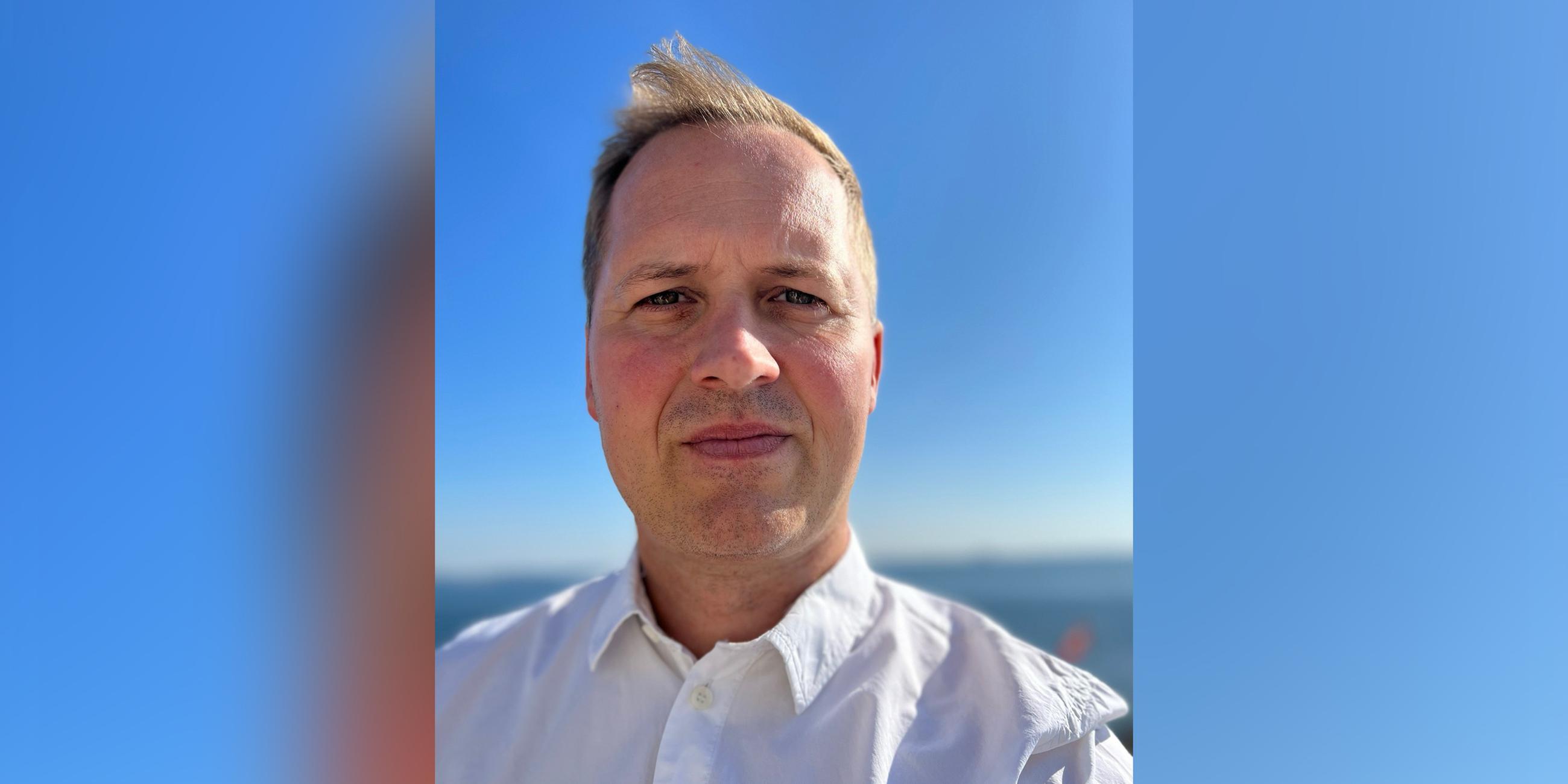 Magnus Lofstedt