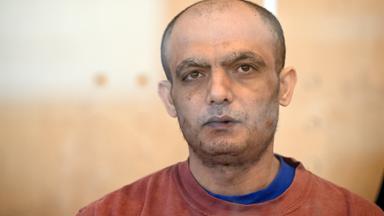 Mahmoud M. vor Gericht 2026