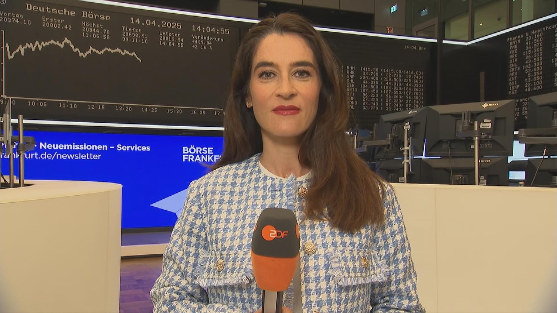 Mainitz Börse