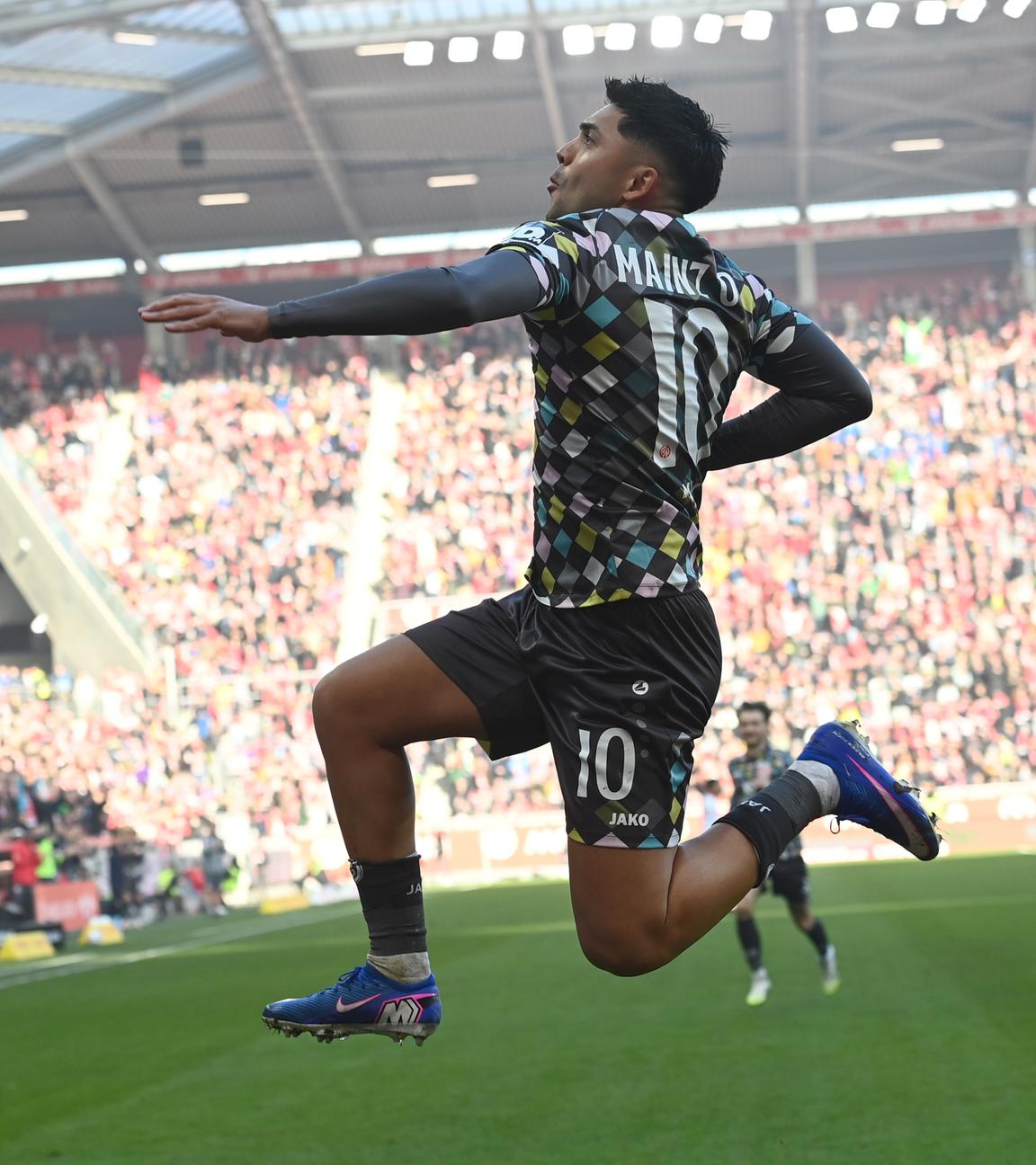 Nadiem Amiri am 07.02.26