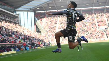 Amiri lässt Mainz gegen Augsburg jubeln