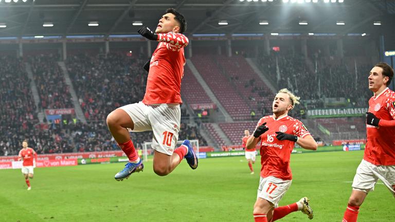 Nadiem Amiri am 24.01.26