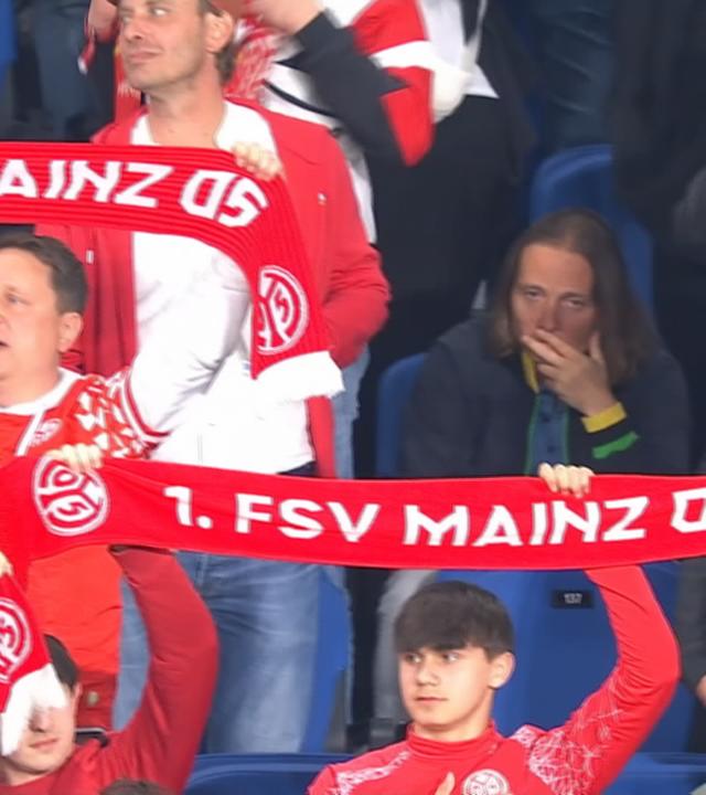 Straßburg-Mainz