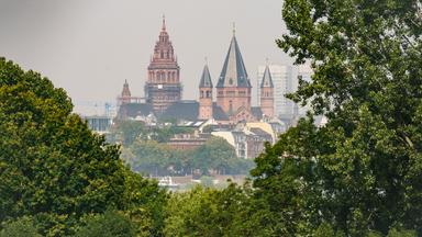 Der Mainzer Dom