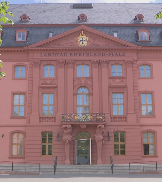 Mainzer Landtag