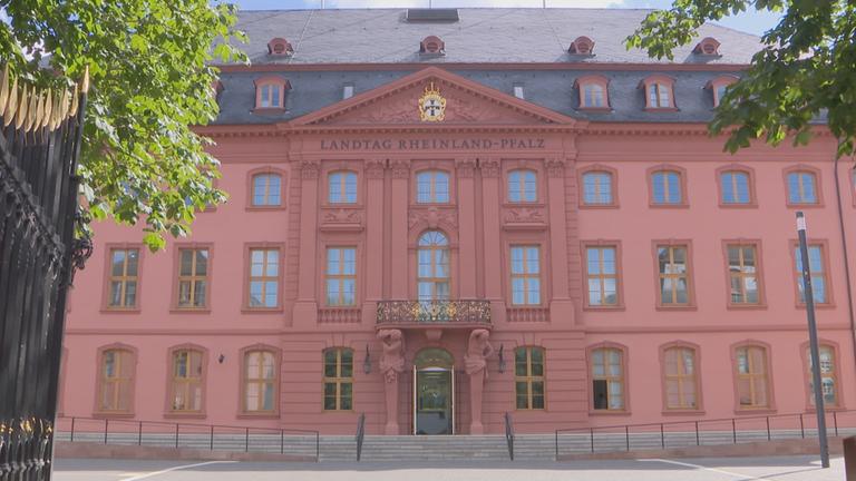 Mainzer Landtag