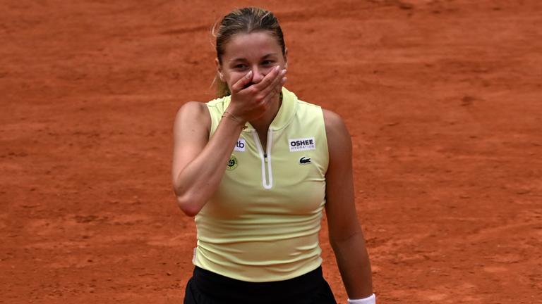 Maja Chwalinska