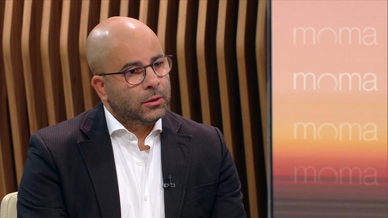  Major Arye Sharuz Shalicar