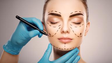 Make me beautiful - Perfekt um jeden Preis