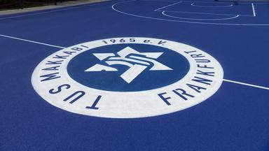 Makkabi-Sportzentrum FFM