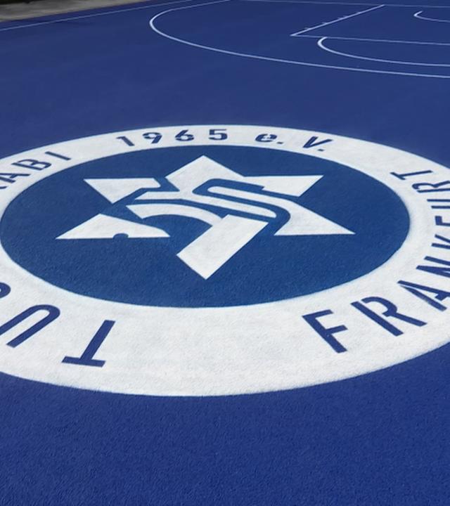 Makkabi-Sportzentrum FFM