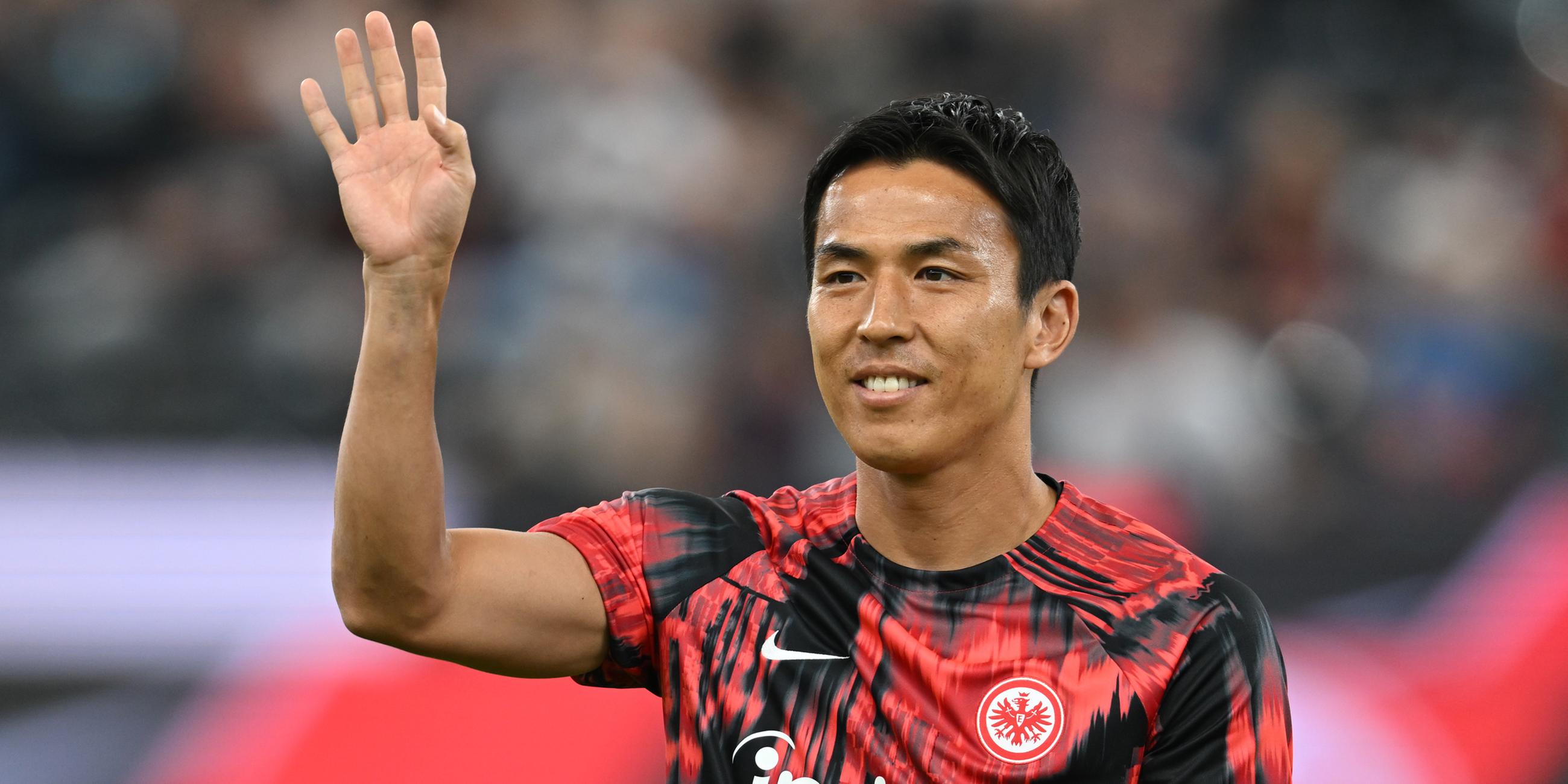 Makoto Hasebe
