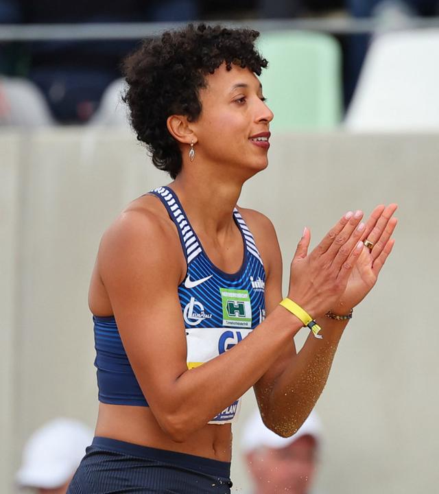 Malaika Mihambo