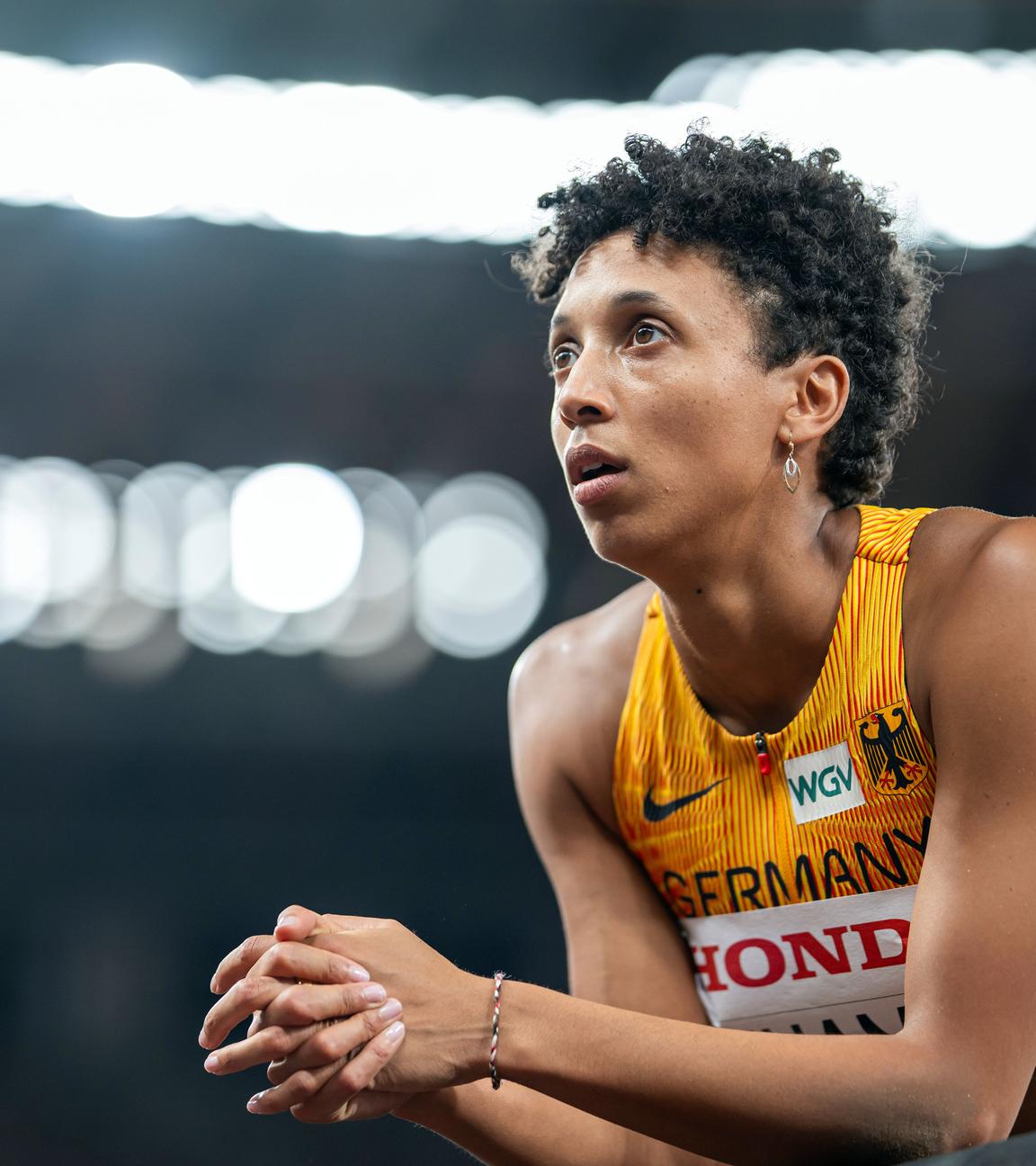 Malaika Mihambo