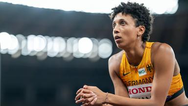 Malaika Mihambo