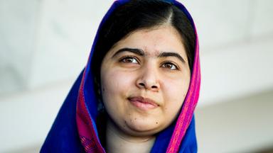 Malala Yousafzai: Jüngste Friedensnobelpreisträgerin