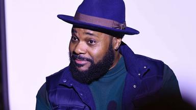 Schauspieler Malcolm-Jamal Warner