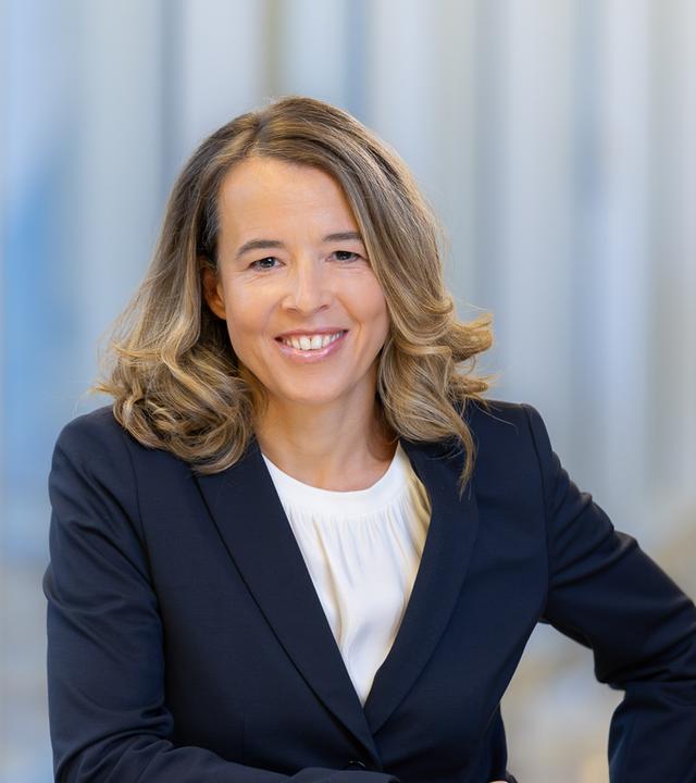 Ulrike Malmendier im Porträt