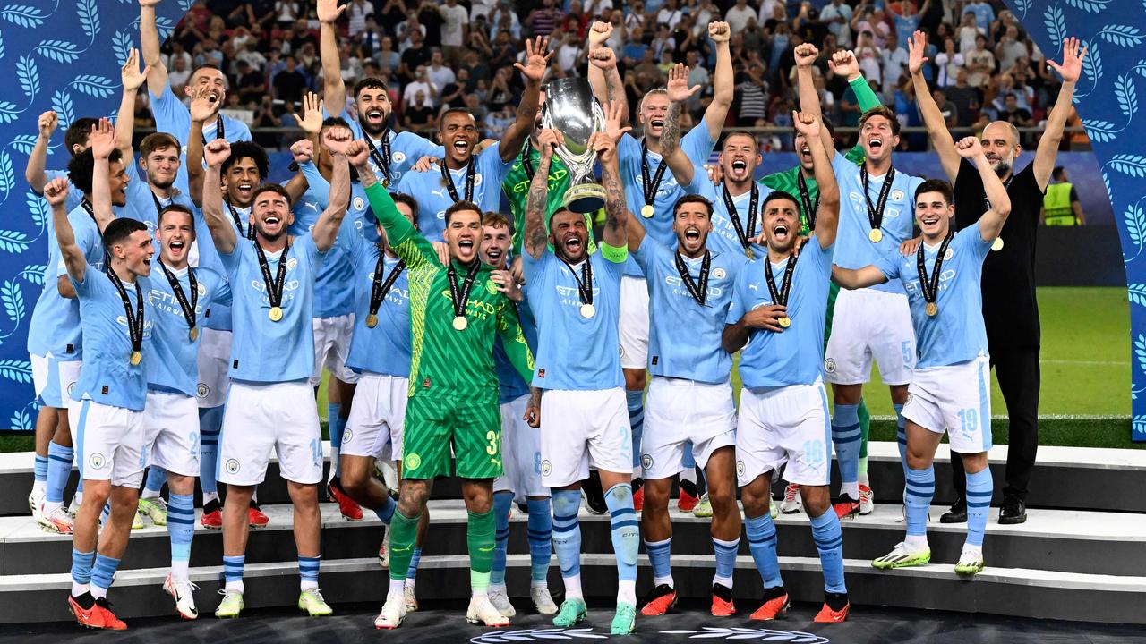 Manchester City patzt im Titelrennen: 3:3-Remis gegen Everton nach 1:3-Rückstand — image 1