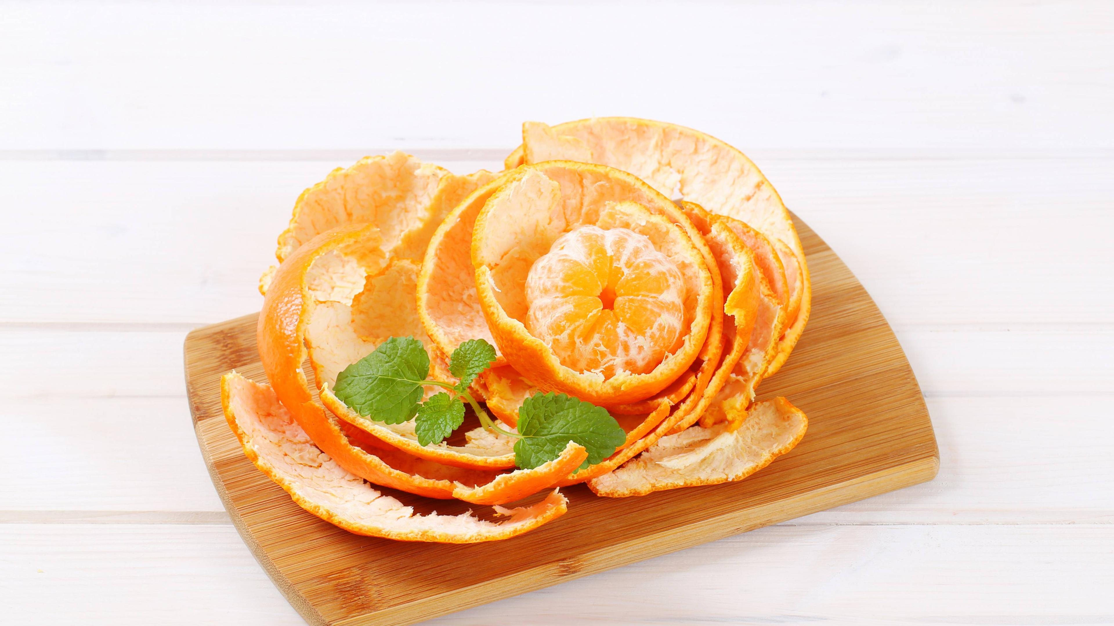 Mandarine