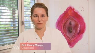 mandy-mangler-frauenmedizin-endometriose-