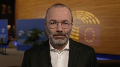 Manfred Weber