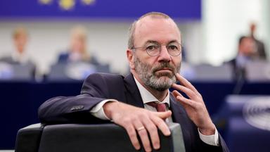 Manfred Weber