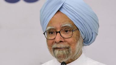 FILES-INDIA-SINGH-OBIT