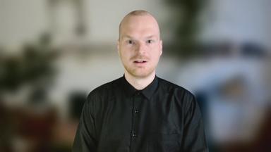 Jakob Manthey | Suchtforscher Universität Hamburg