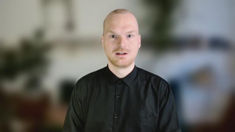 Jakob Manthey | Suchtforscher Universität Hamburg