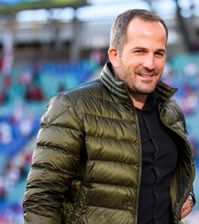 Manuel Baum