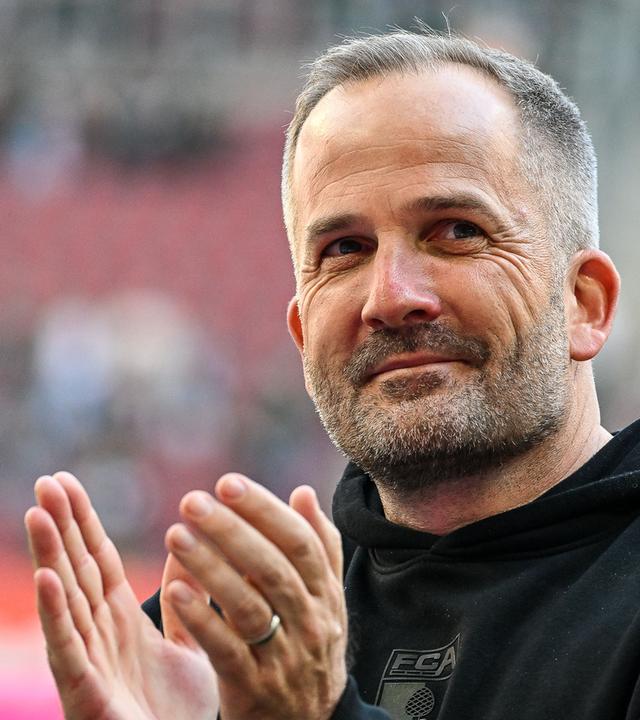 Manuel Baum
