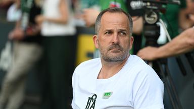 Diesen fünf Bundesligisten droht das frühe Aus