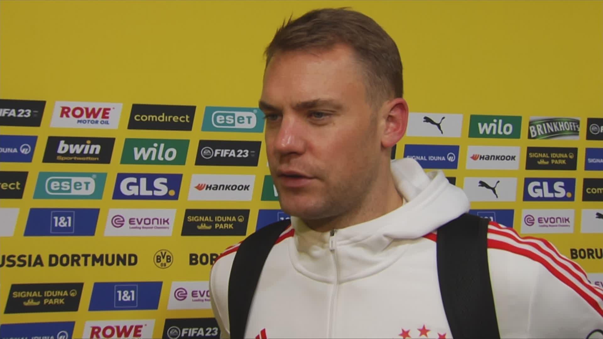 Manuel Neuer